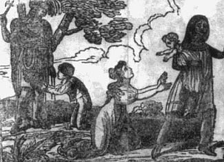 Seminole kidnapper