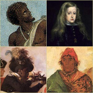 Four forces behind the formation of the Black Seminoles