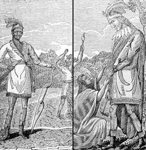first seminole war
