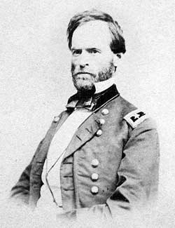 William Tecumseh Sherman