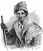 Negro Abraham