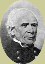 General Jesup