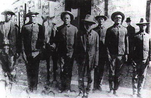 Dembo Factor, fourth from left
